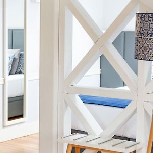 Deluxe Studio met een King Size Bed